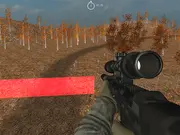 Sniper:Invasion game thumbnail