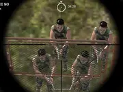 Sniper Mission game thumbnail