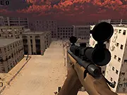 Sniper Reloaded game thumbnail