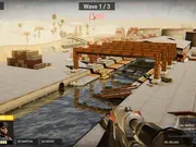 Sniper Team game thumbnail