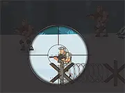 Snow Sniper game thumbnail