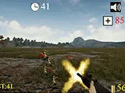 Soldier Defence game thumbnail