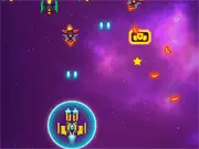 Space Blaze game thumbnail