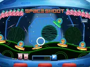 Space Shoot game thumbnail