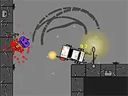 Speed Warrior: Trick or Treat game thumbnail