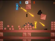 Stick War: Infinity Duel game thumbnail