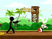 Stickman Maverick : Bad Boys Killer game thumbnail