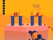 Stickman Sniper game thumbnail