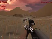 Sunny Tropic Battle Royale game thumbnail