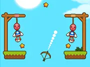 Super Buddy Archer game thumbnail