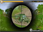 Survive Crisis game thumbnail