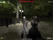 Survive the Night game thumbnail