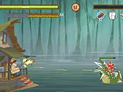 Swamp Attack Online game thumbnail