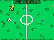 Tank Soccer Battle 1 2 3 4 Player game thumbnail