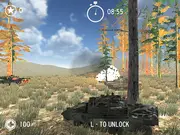 Tanks Battleground game thumbnail