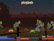 Tequila Zombies game thumbnail