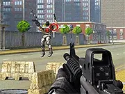 Terrorist Attack game thumbnail