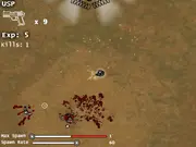 The Endless zombie rampage game thumbnail