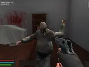 The Forsaken Lab 3D game thumbnail