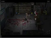 The Last Stand game thumbnail