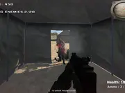 The Mercenaries game thumbnail