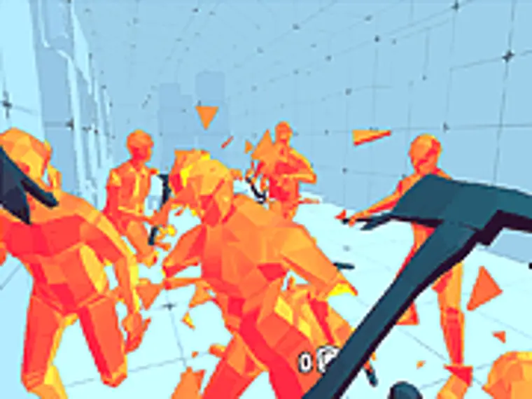 Time Shooter game thumbnail