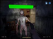 Trapped In Hell: Murder House game thumbnail