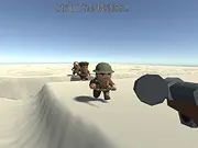 Trench Defense game thumbnail