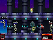 Unreal Flash game thumbnail