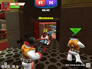 Vegas Clash 3D game thumbnail
