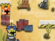 War Friends game thumbnail