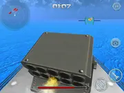 War Ship Missile game thumbnail