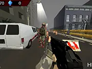 War V: Path of the Survivor game thumbnail