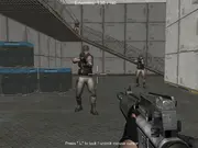 Warfare Area game thumbnail