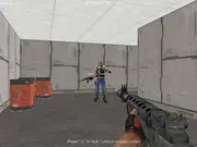 Warfare Area game thumbnail