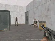 Warfare Area game thumbnail