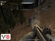 Warzone game thumbnail