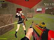 Warzone Clash game thumbnail