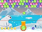 Winter Bubble game thumbnail