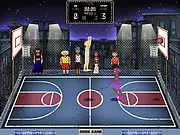 World Basket Cup game thumbnail
