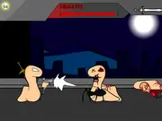 Worms Level game thumbnail