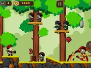 Zombie Buster game thumbnail