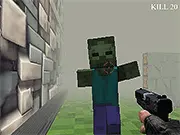 Zombie Counter Craft game thumbnail