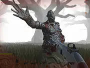 Zombie Shooter: Destroy All Zombies game thumbnail