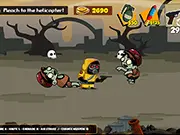 Zombie Slayer New game thumbnail
