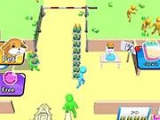 Zombie Strafing game thumbnail