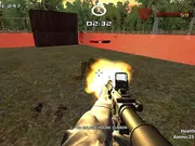 Zone Defender game thumbnail