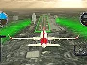 Aircraft Flying Simulator game thumbnail