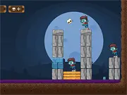 Angry Zombies game thumbnail