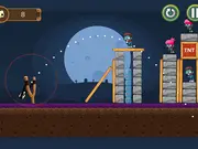 Angry Zombies in Sight game thumbnail